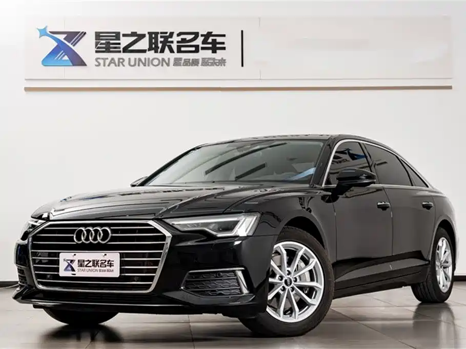 Audi A6L Audi A6L