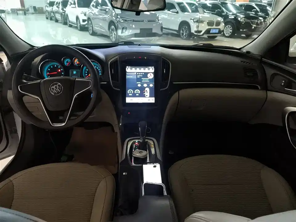 Buick Regal