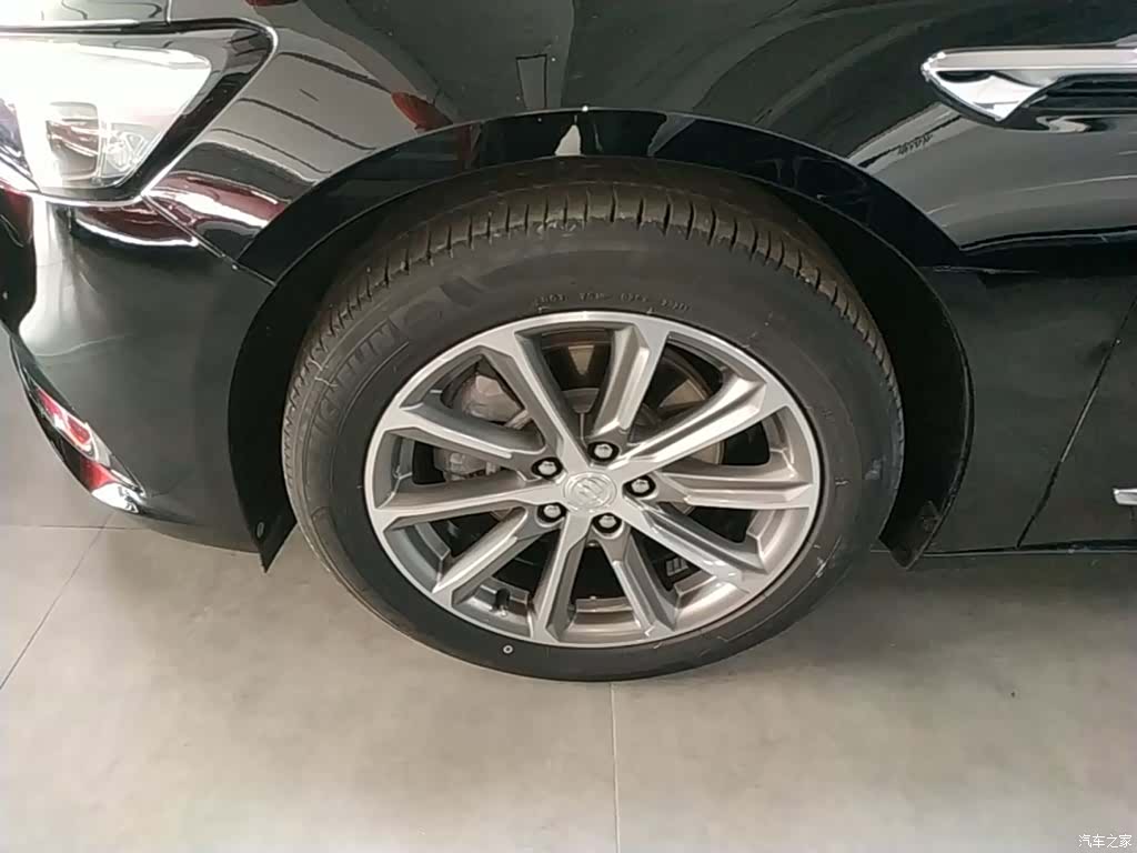 Buick LaCrosse, 2021 23
