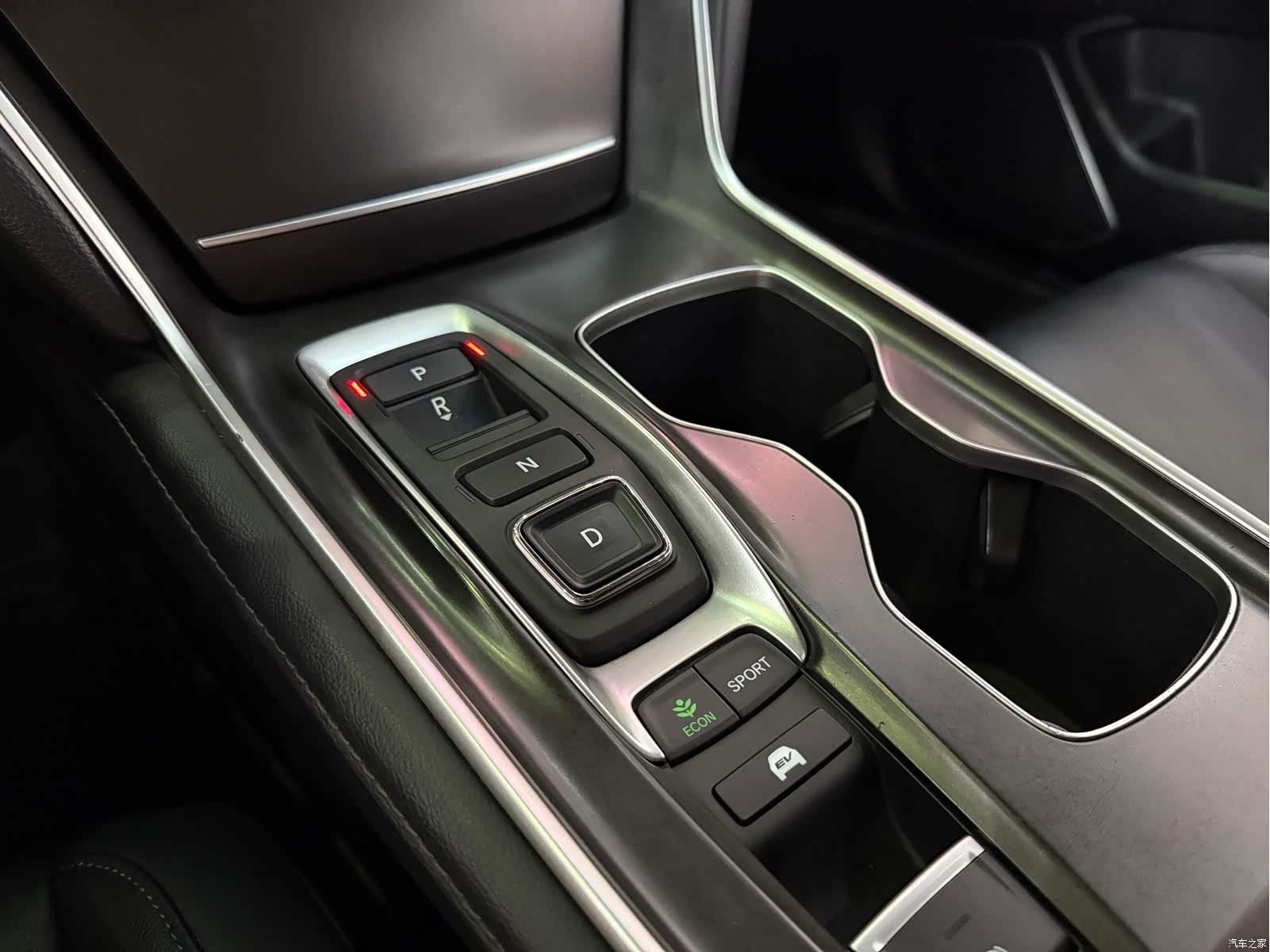 Honda Accord, 2021 10