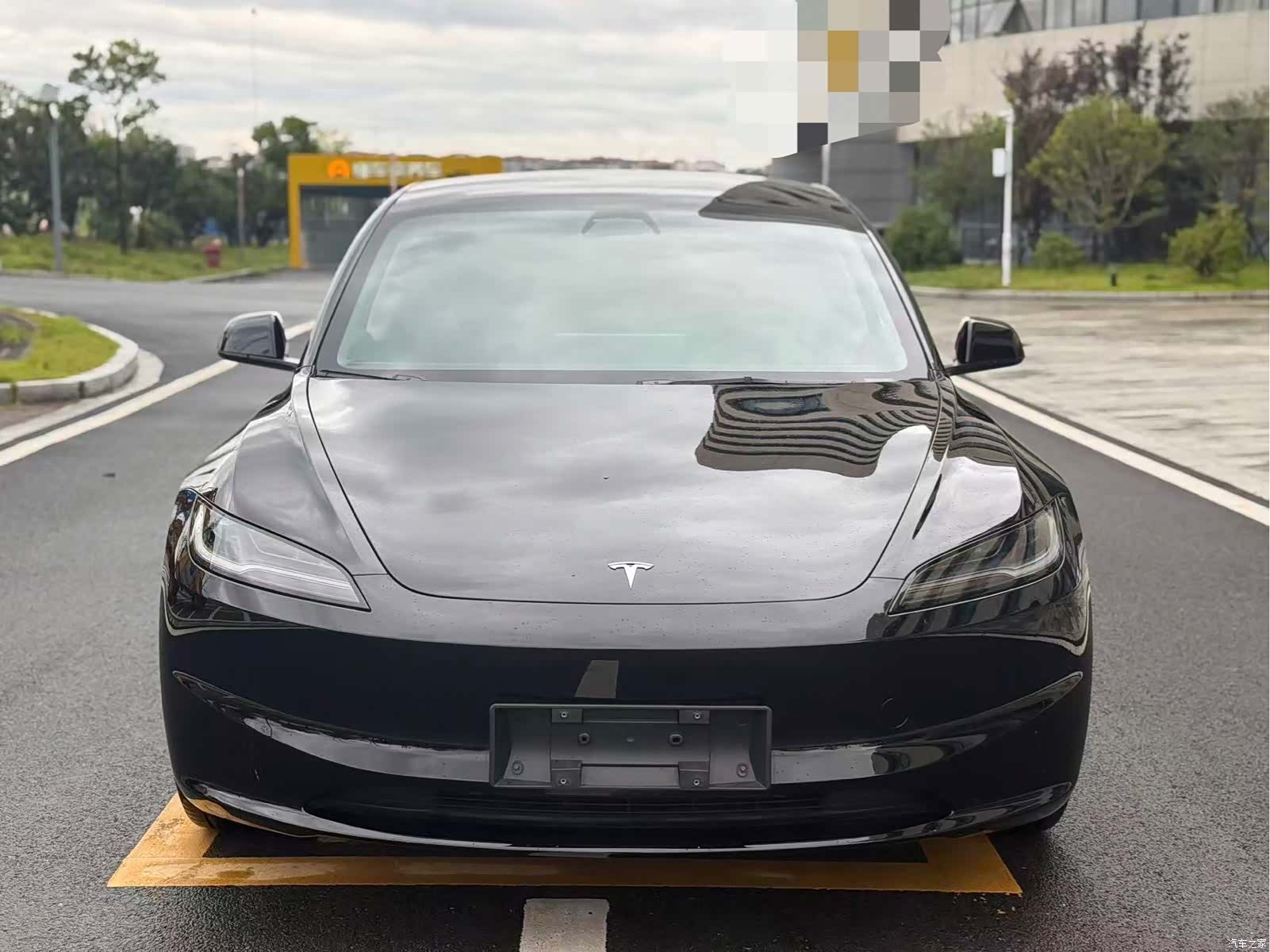 Tesla Model 3, 2024 2