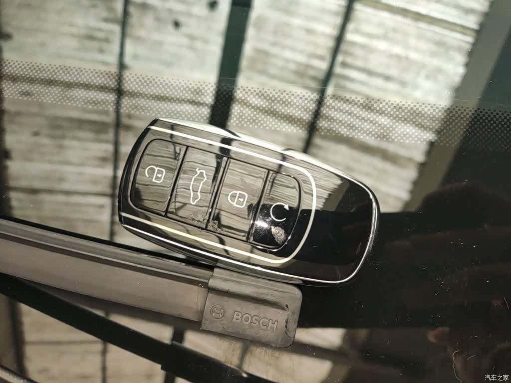 Chery Tiggo 9, 2024 9