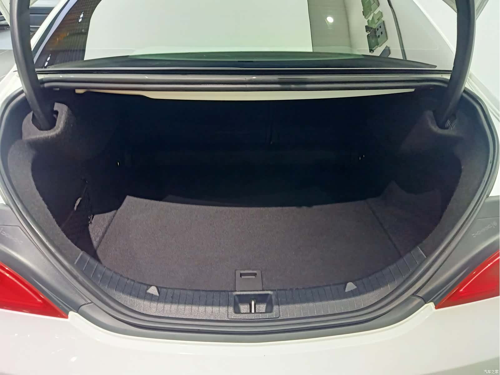 Mercedes-Benz CLA, 2018 20
