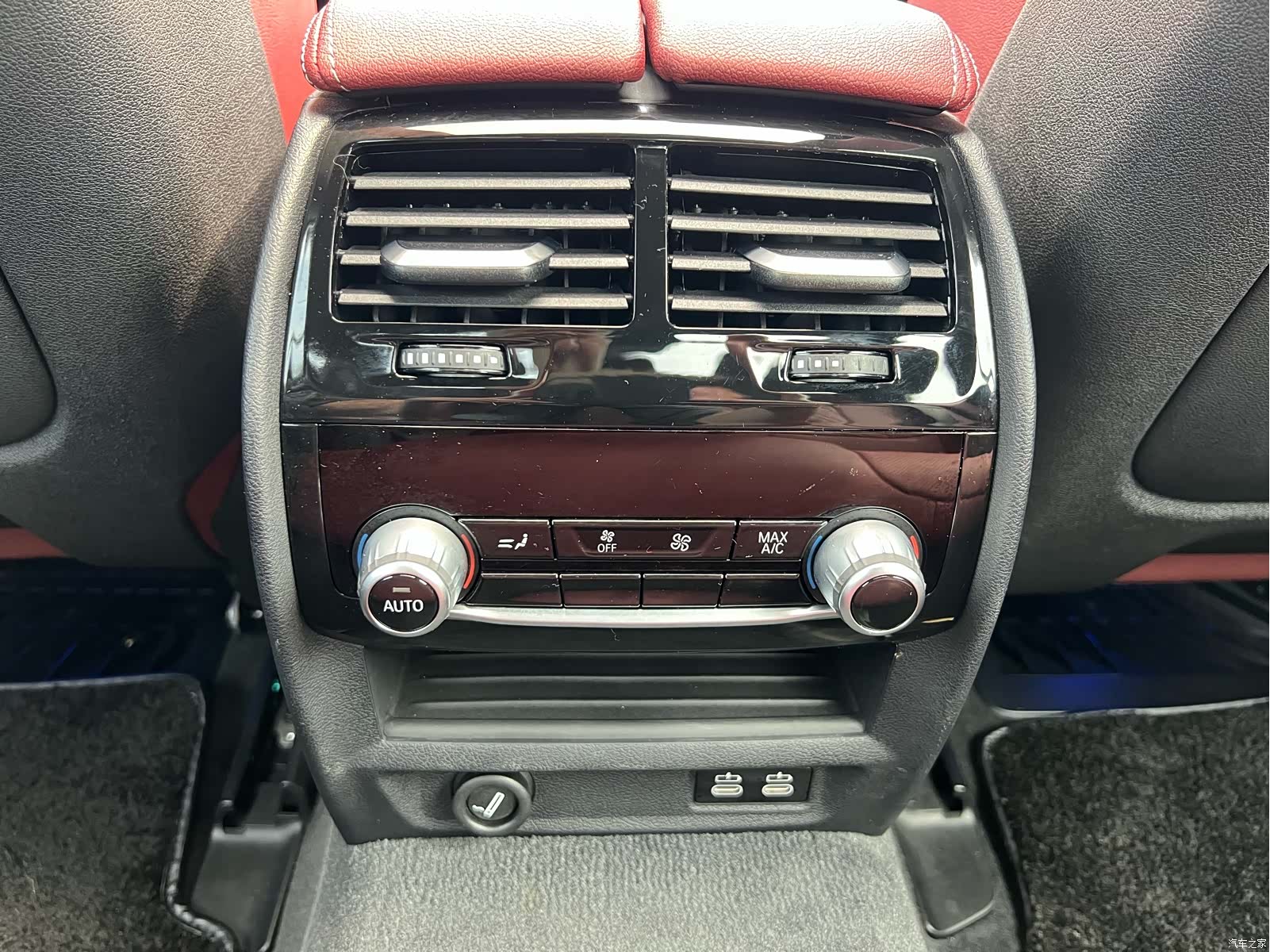 BMW 5 Series, 2022 10