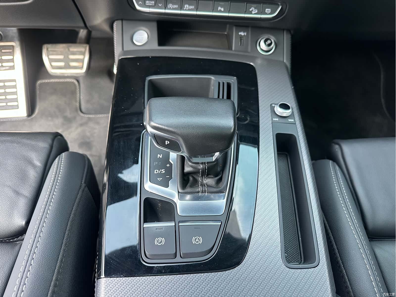 Audi Q5L, 2024 7