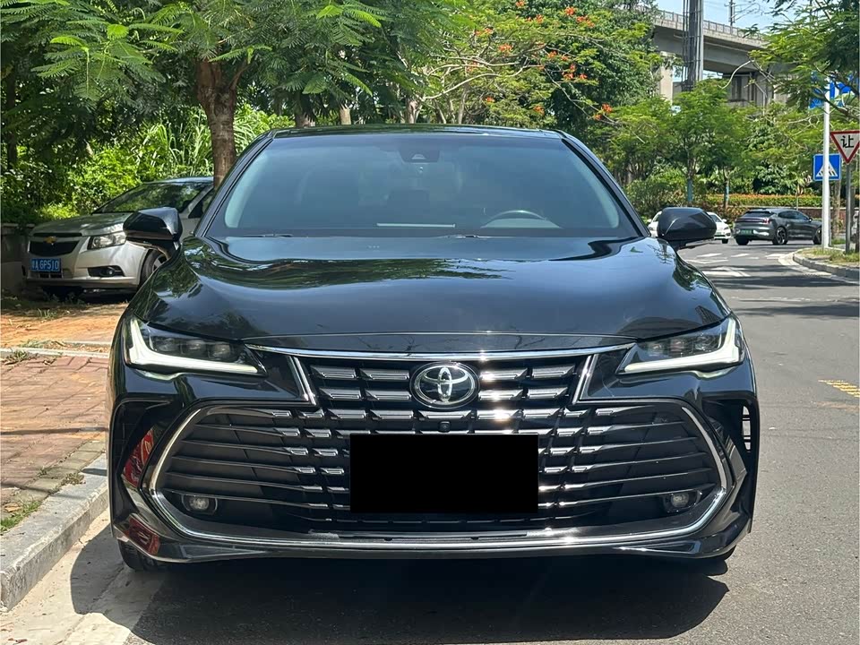 Toyota Asian dragon Toyota Asian dragon