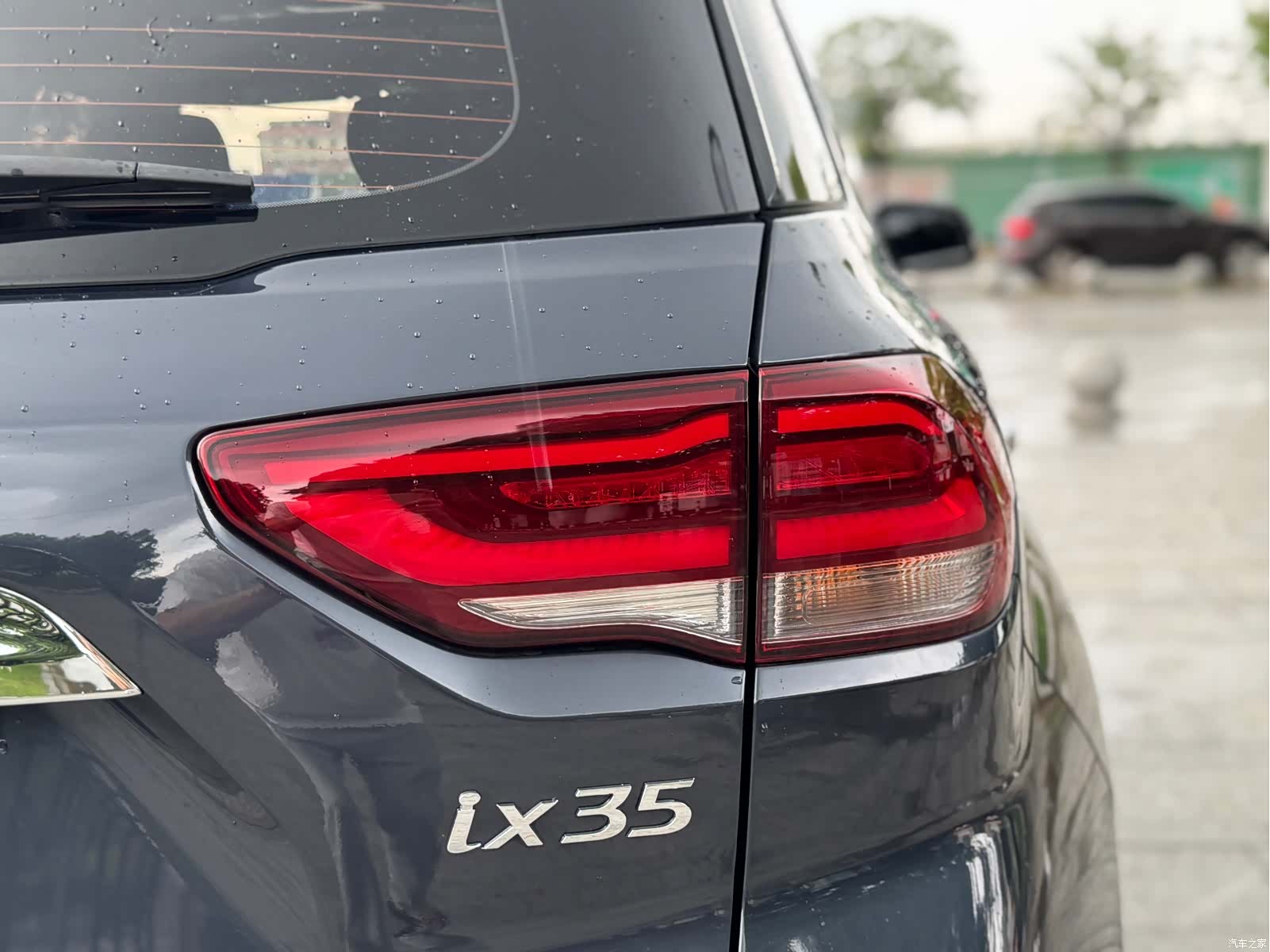Hyundai ix35, 2019 23