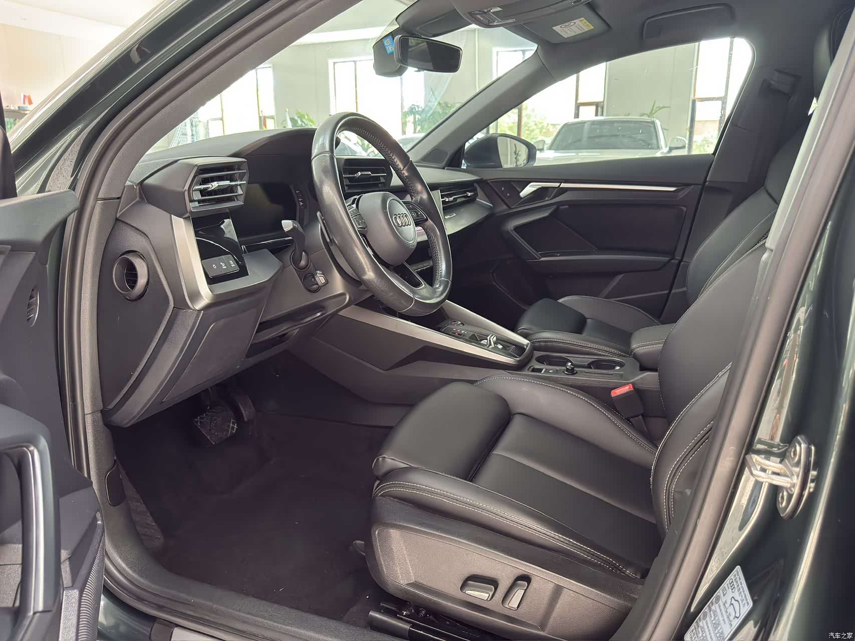 Audi A3, 2022 4