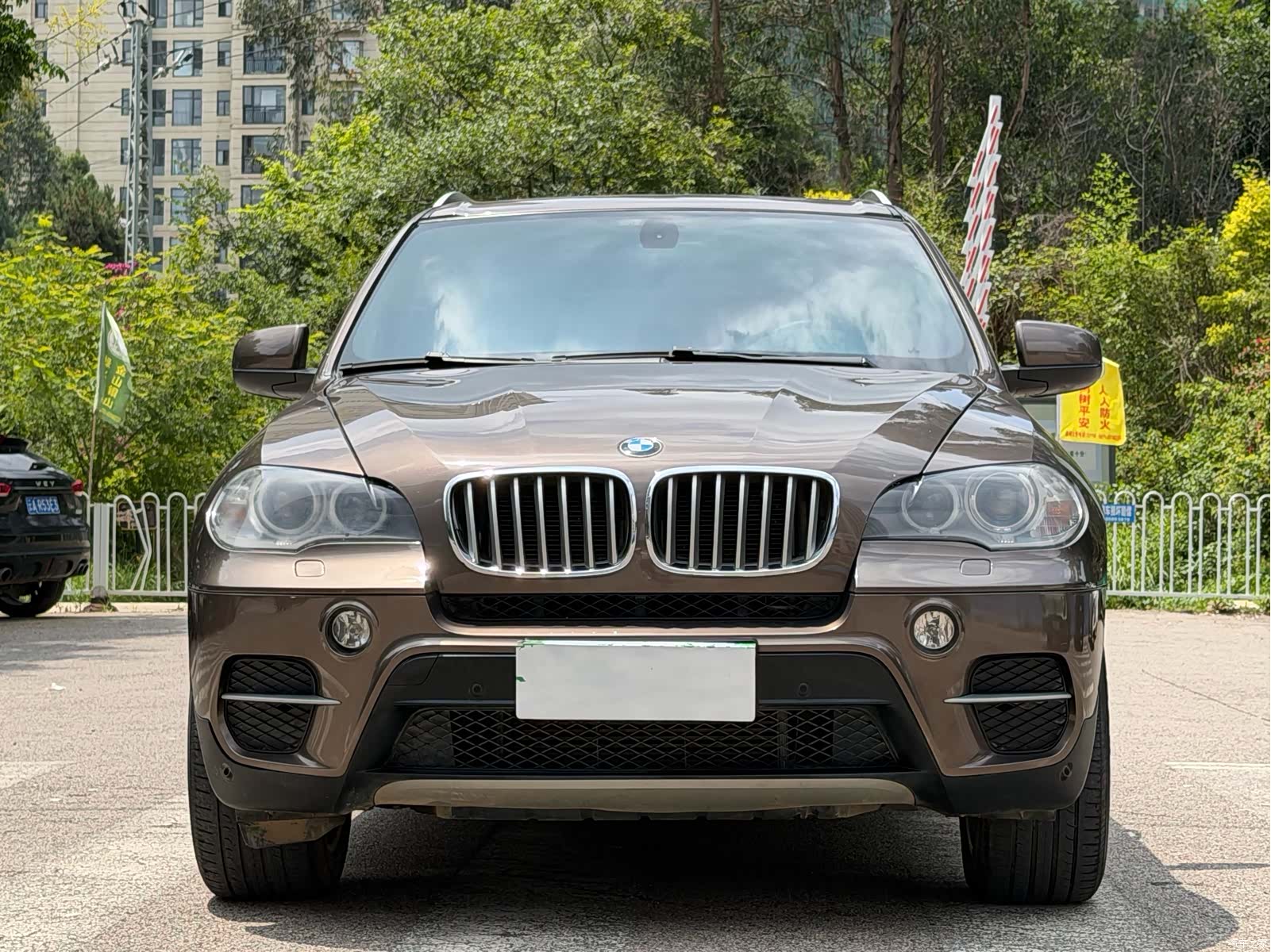 BMW X5, 2014 2