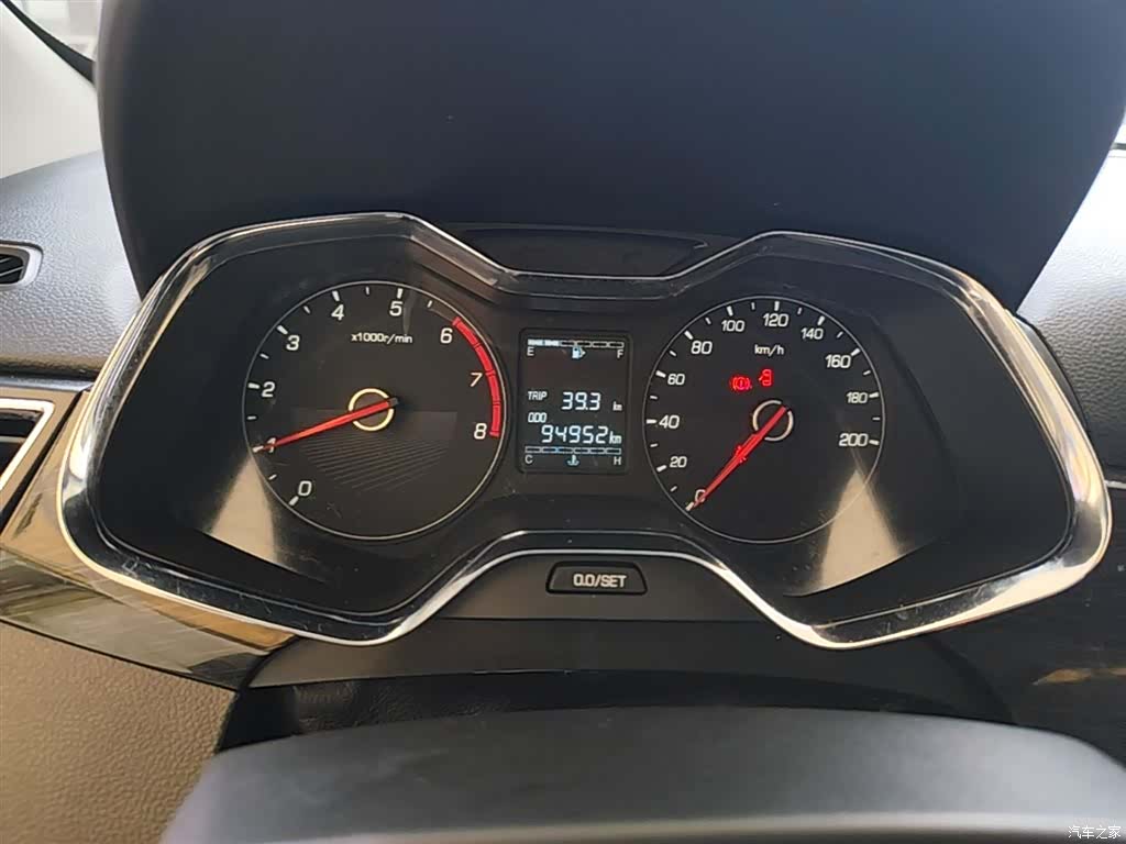 Wuling 310, 2017 12