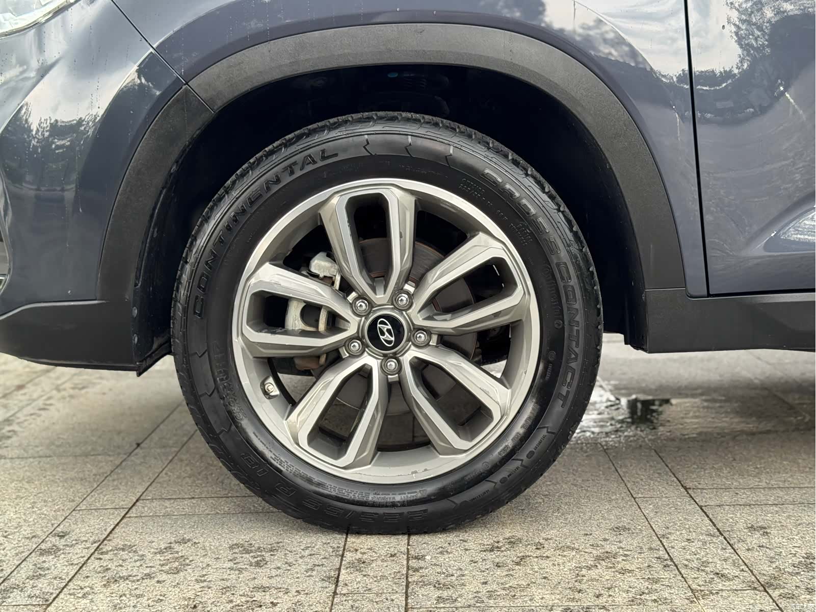 Hyundai ix35, 2019 24