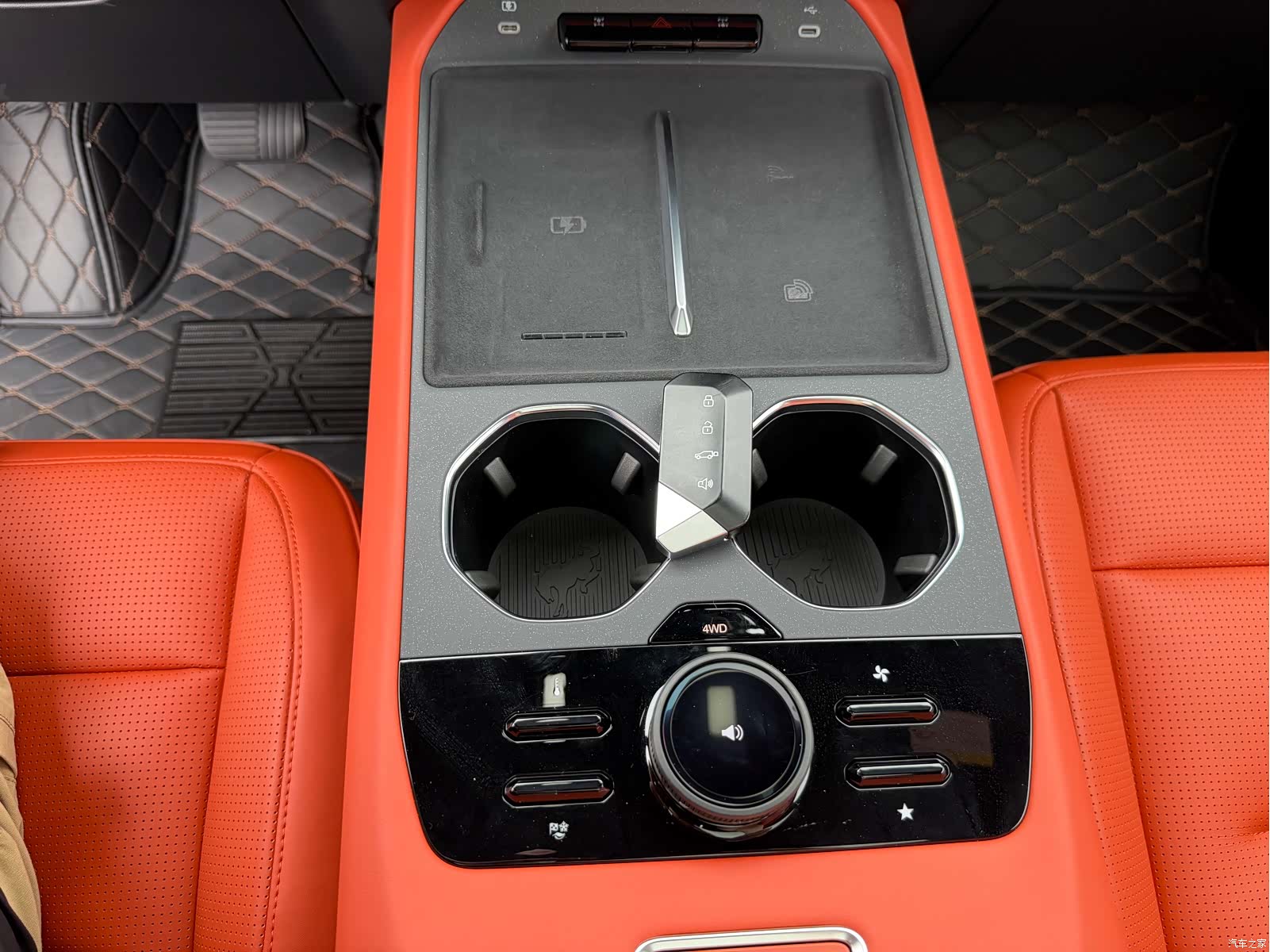 Ford Bronco, 2026 27