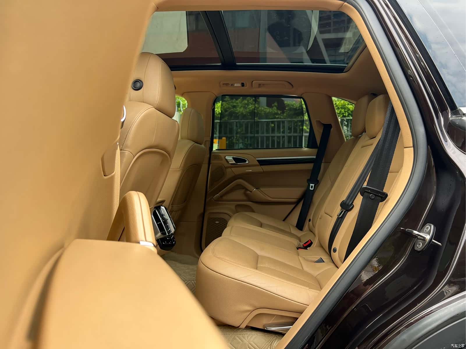 Porsche Cayenne, 2014 13