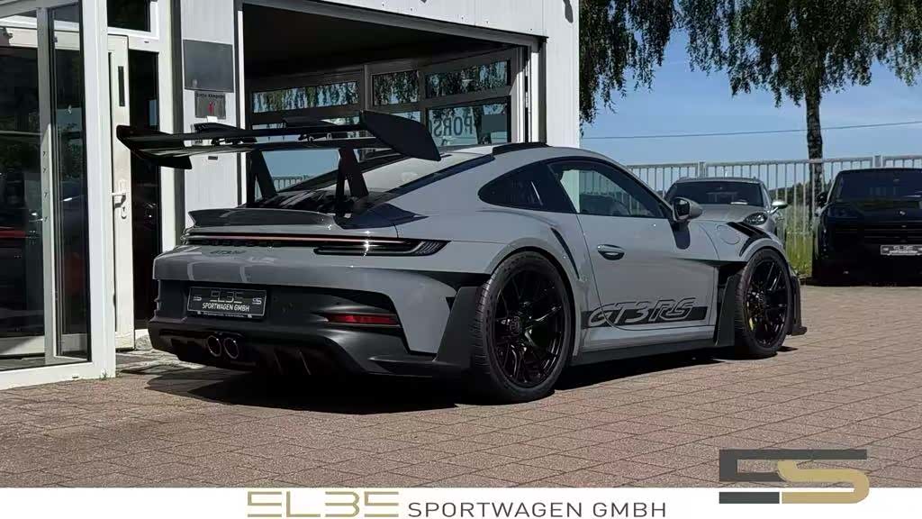 Porsche 911, 1900 3