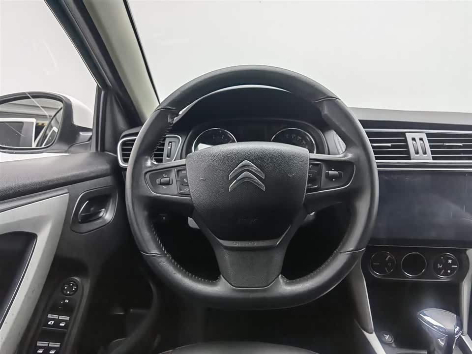 Citroen C3-XR