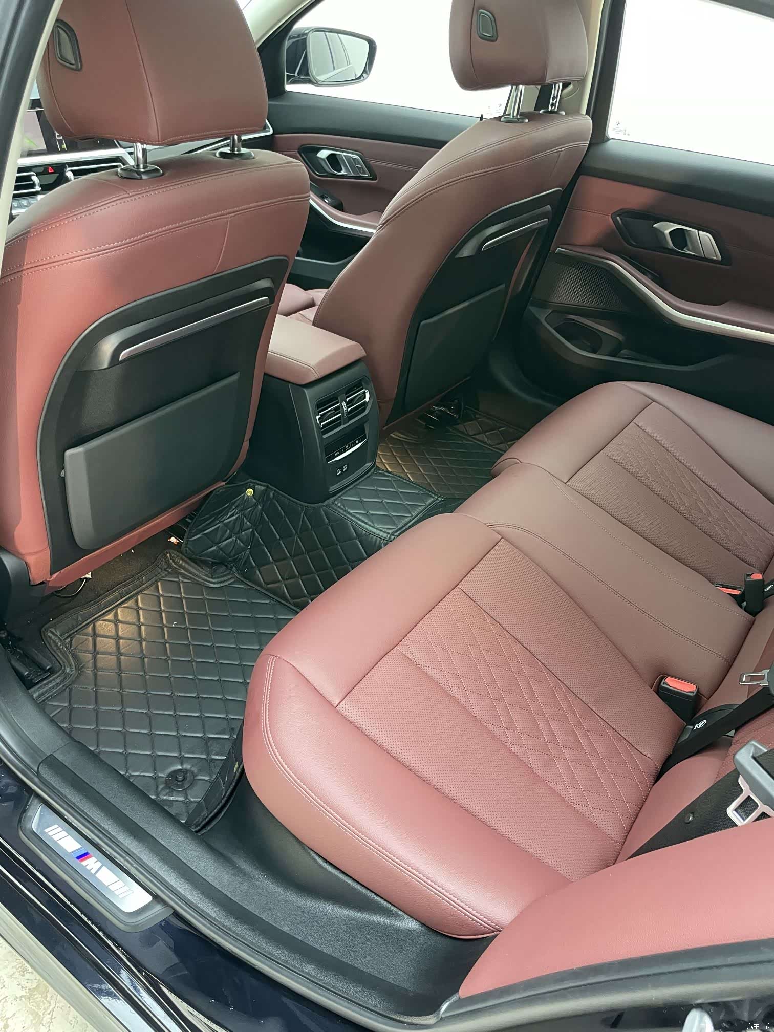 BMW 3 Series, 2022 22