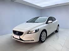 �ֶ���V40 2015�� 1.6T ���ݰ�