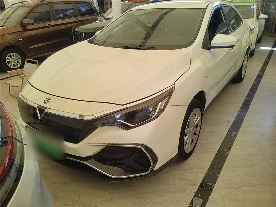 Venucia D60EV Venucia D60EV