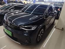 ID.4 CROZZ 2024�� �Ŀ� PURE+