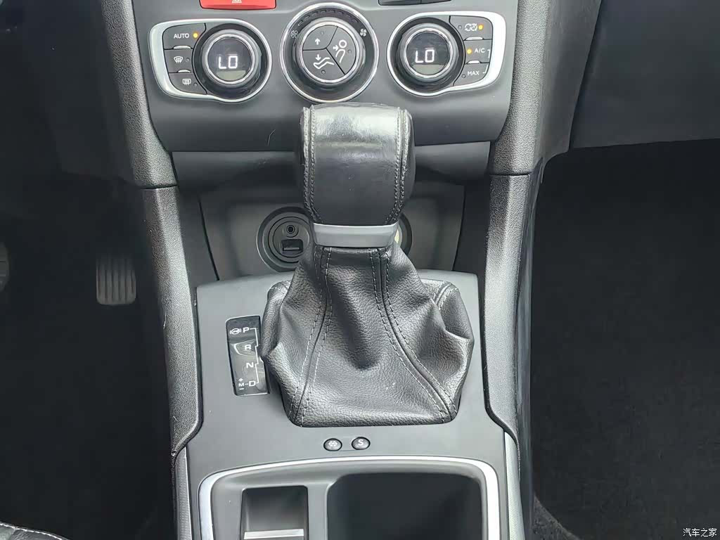 Citroen C4, 2016 13