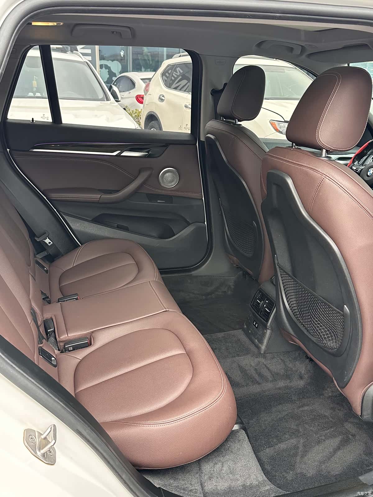 BMW X1, 2021 9