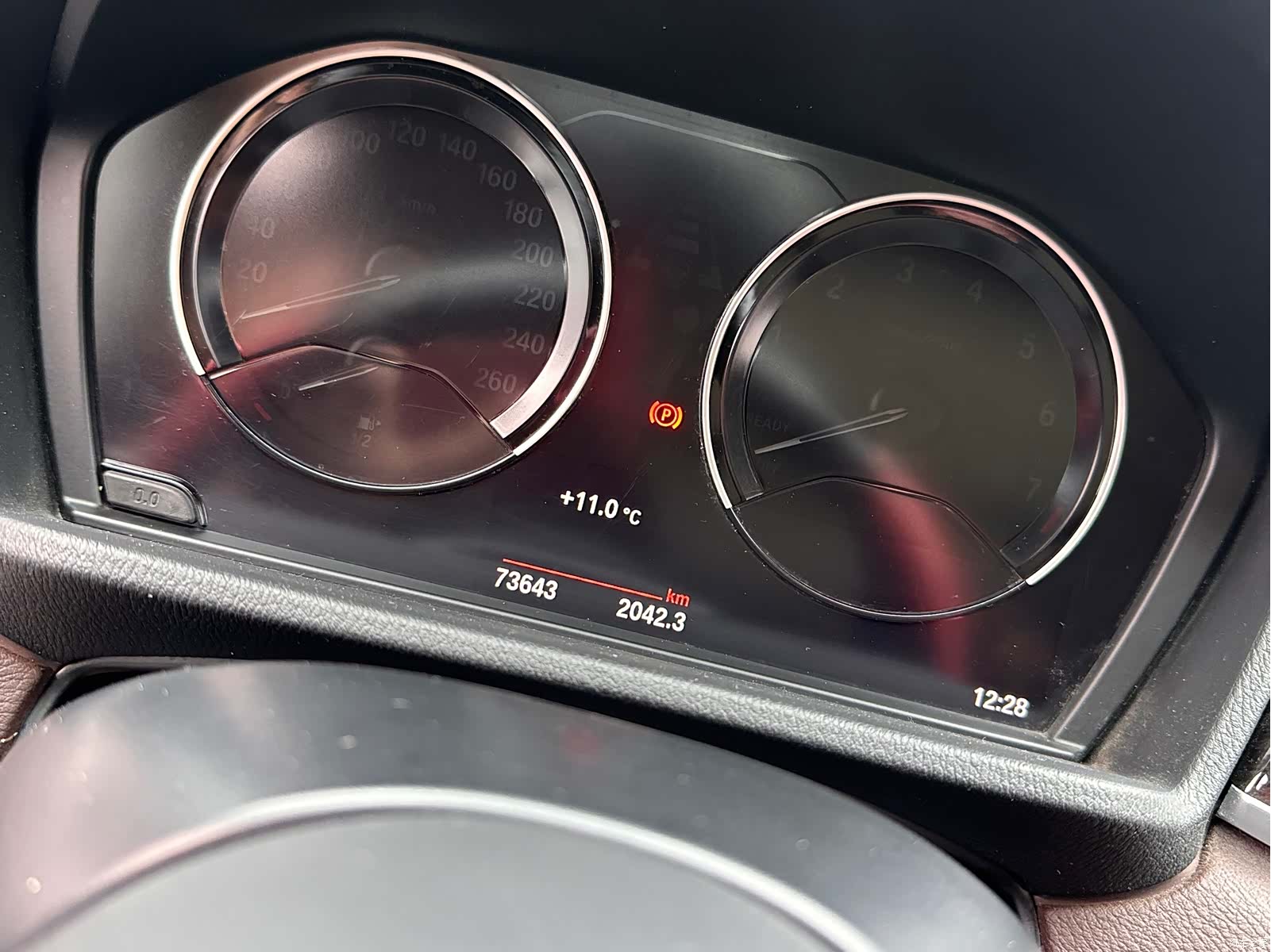 BMW X1, 2021 6