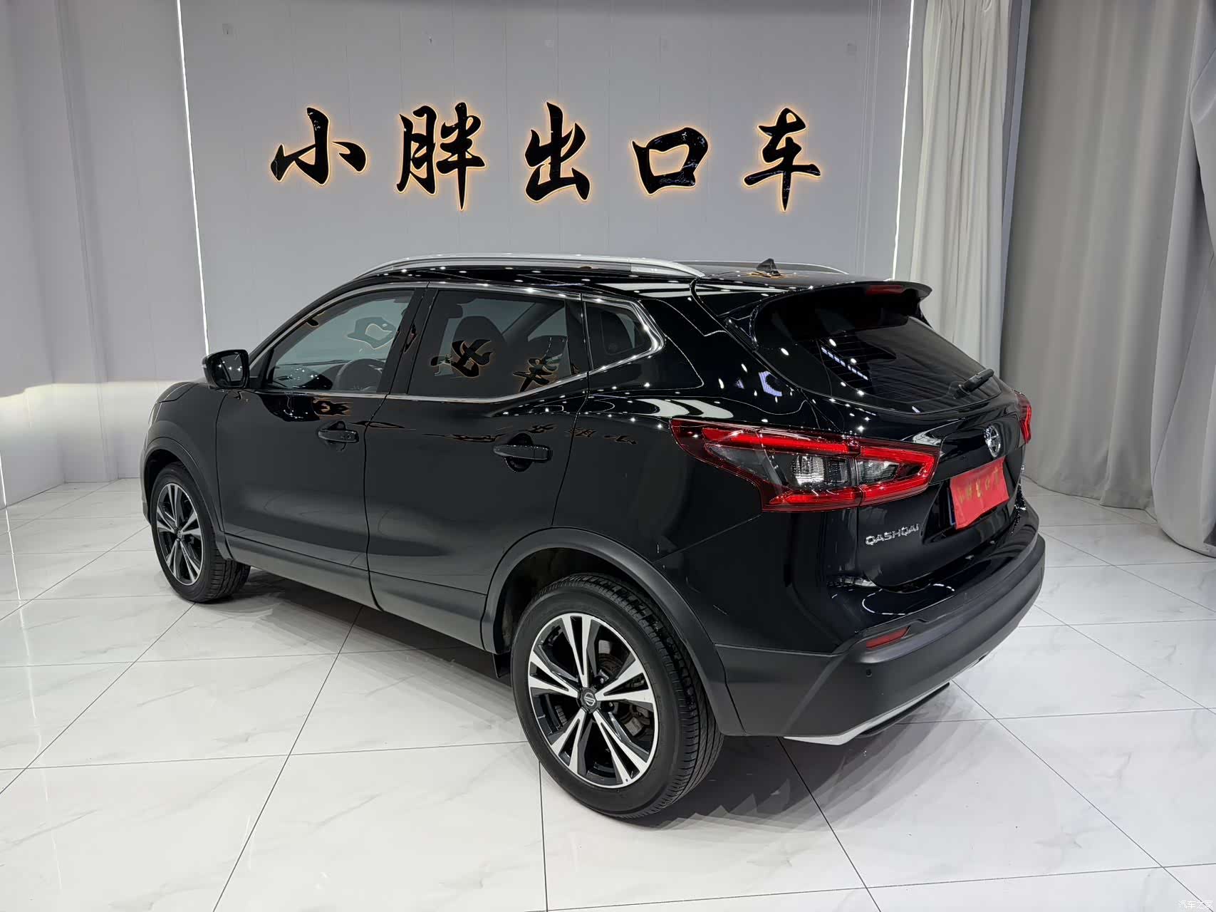 Nissan Qashqai, 2022 6