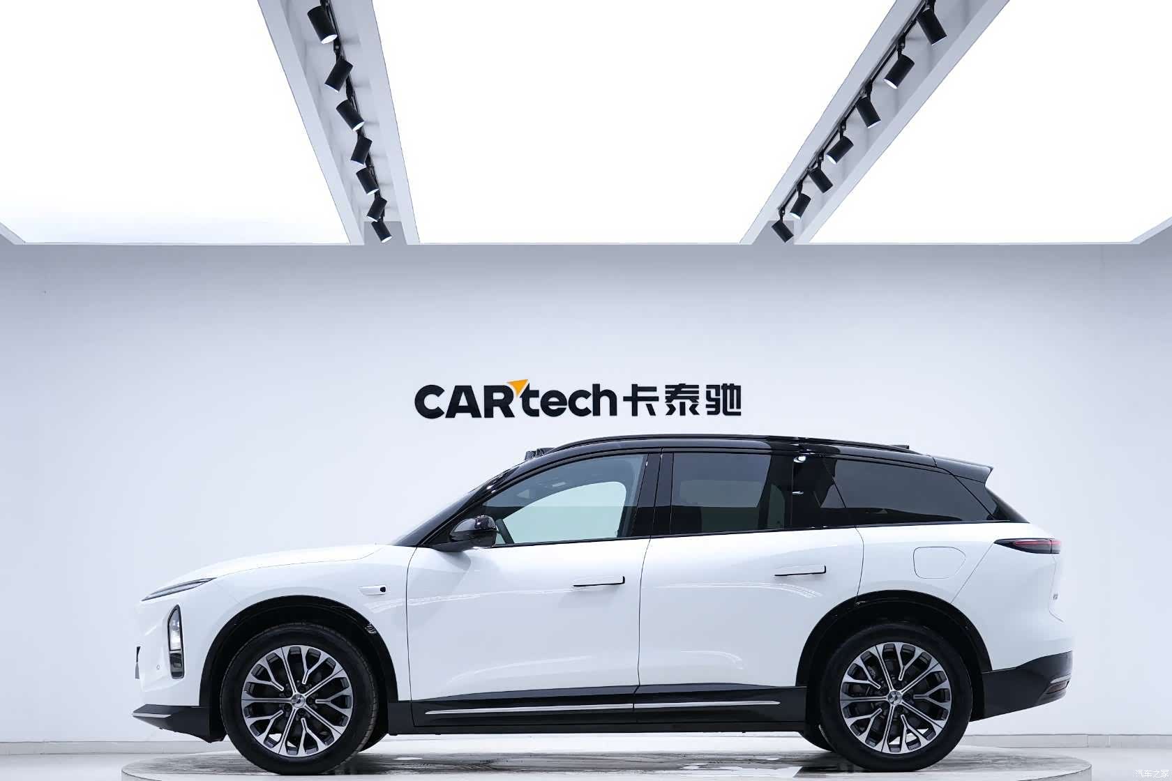 NIO ES6, 2025 4