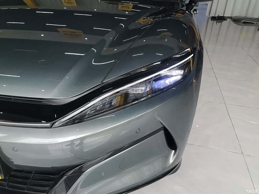 BYD Han, 2025 24