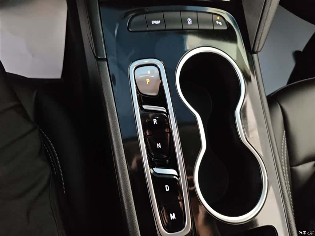 Buick Regal, 2024 14