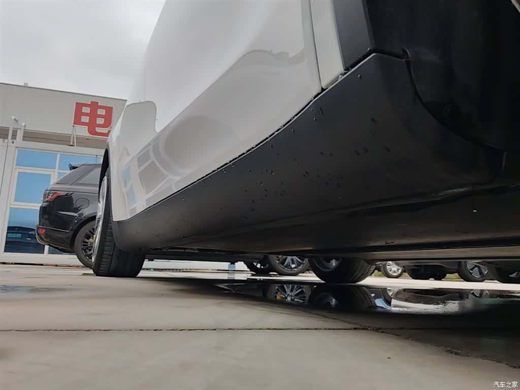 Tesla Model Y, 2021 21