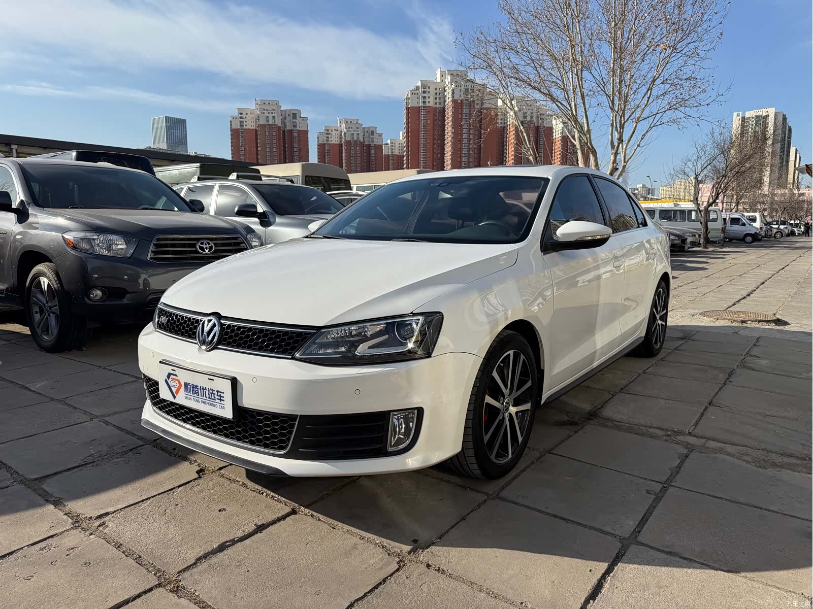 Volkswagen Sagitar, 2014 все фото