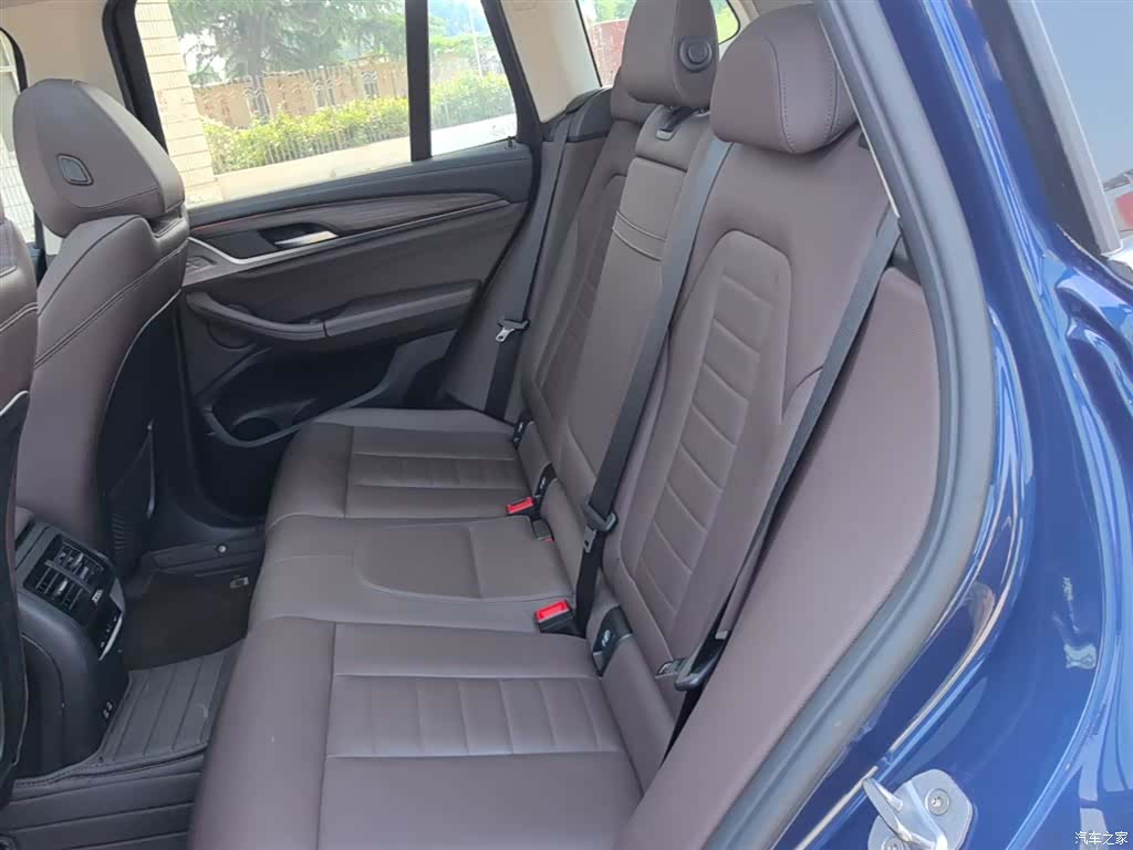 BMW X3, 2020 17