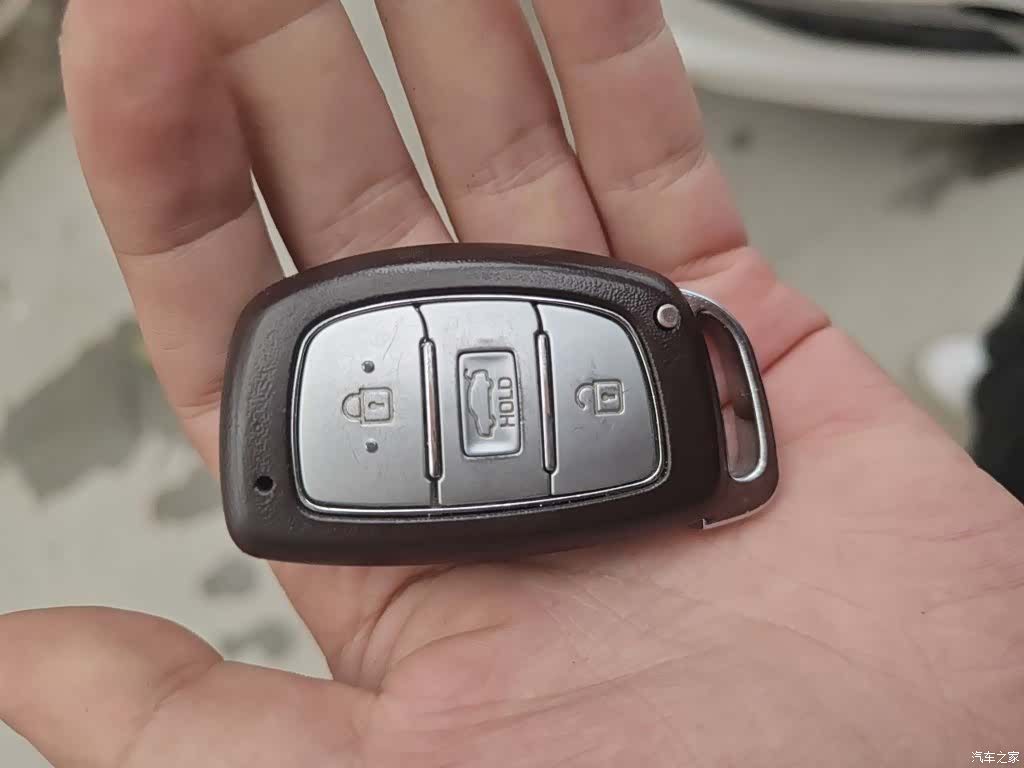 Hyundai Sonata, 2016 12