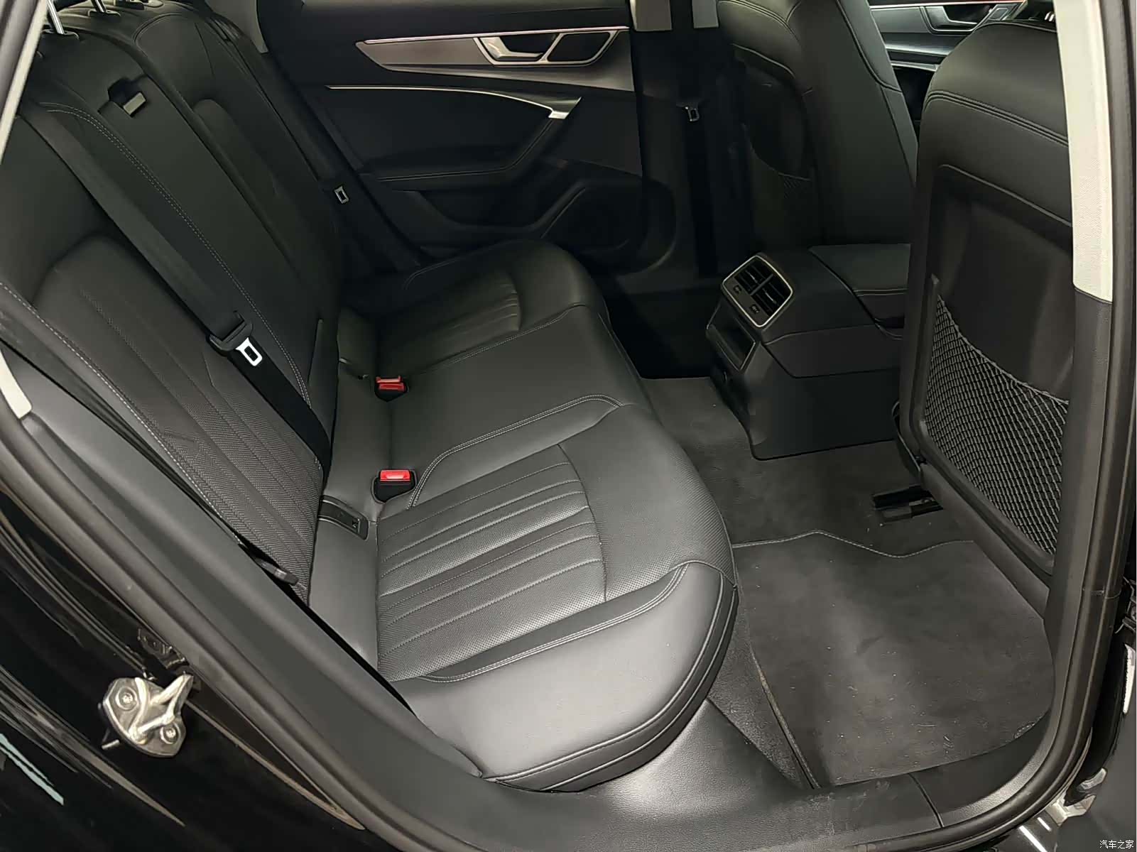 Audi A6, 2024 9