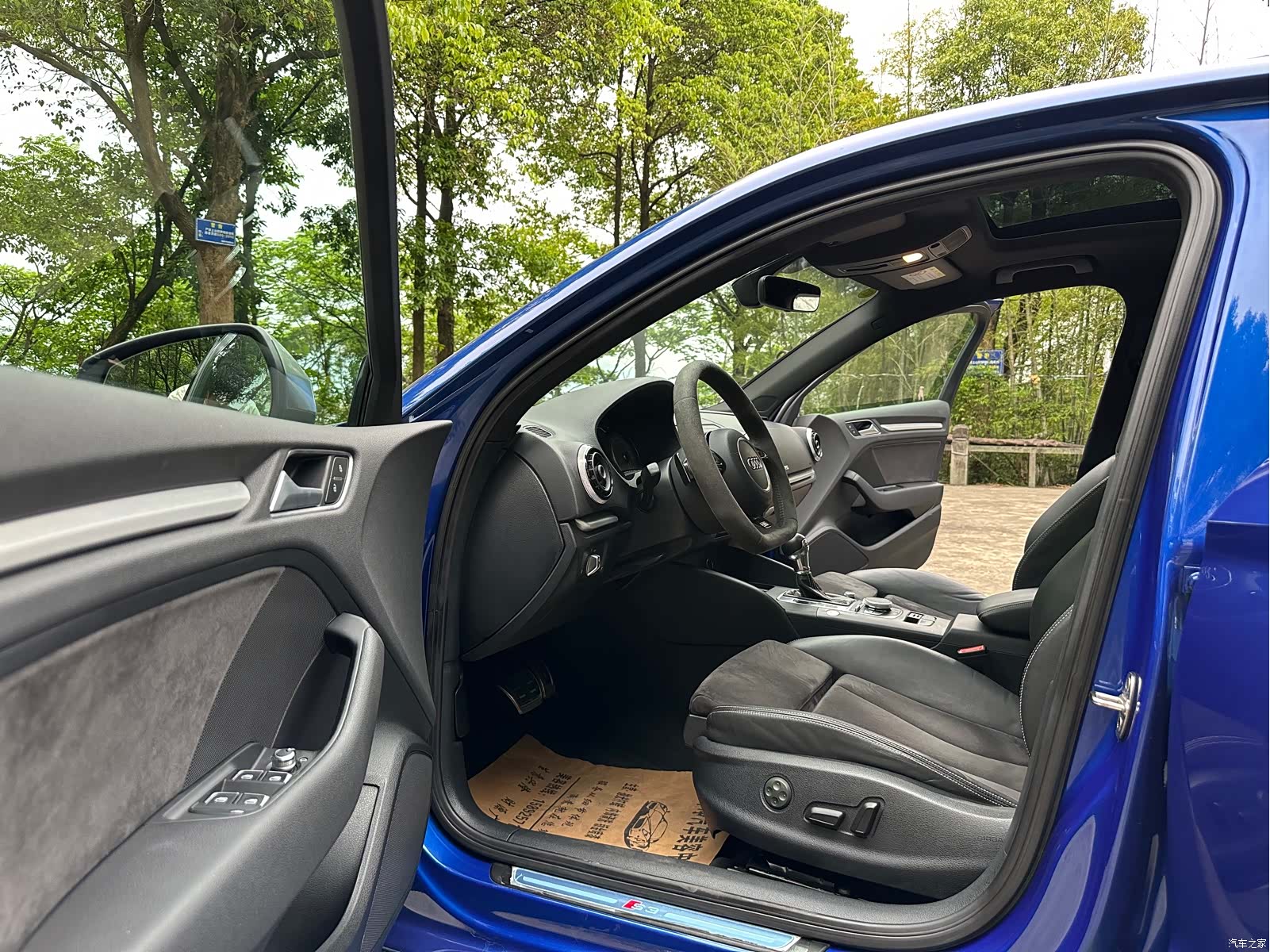 Audi S3, 2016 6