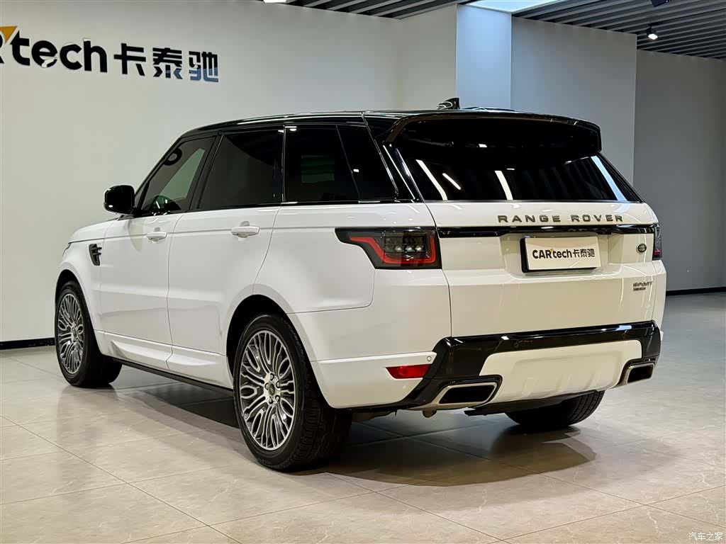 Land Rover Range Rover, 2019 6