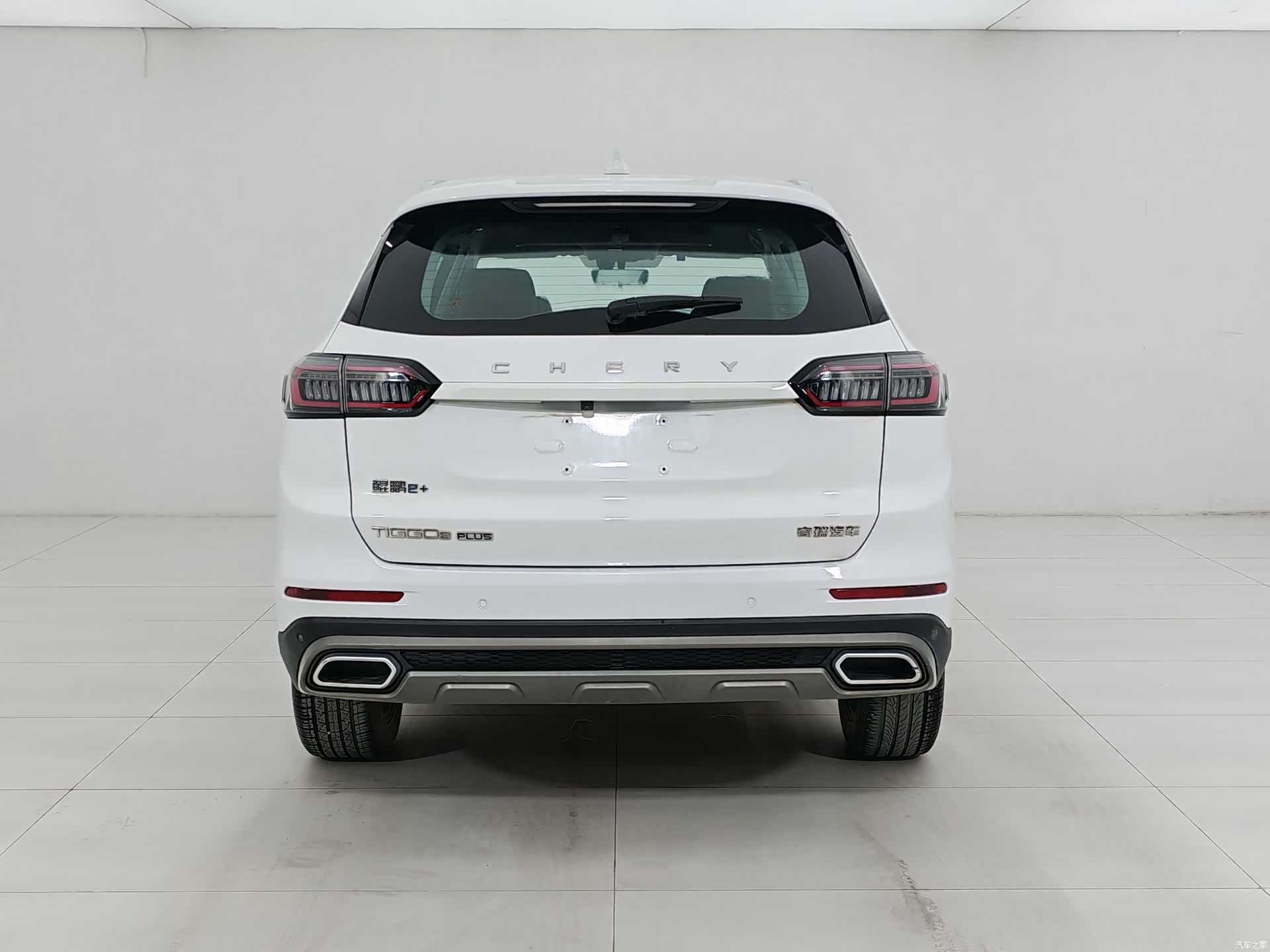 Chery Tiggo 8 Plus, 2023 3