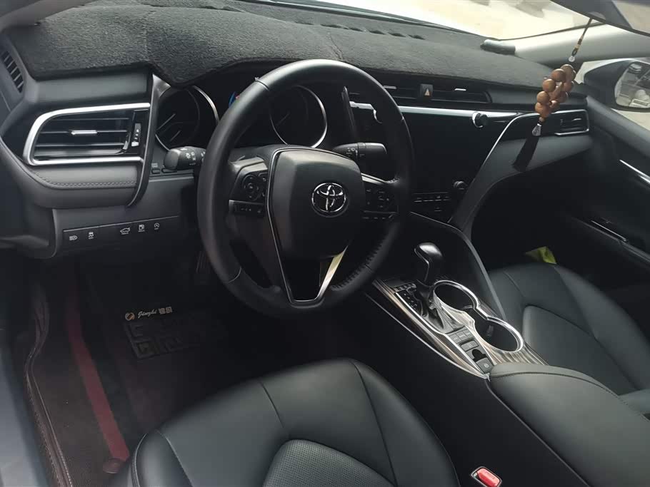 Toyota Camry Toyota Camry