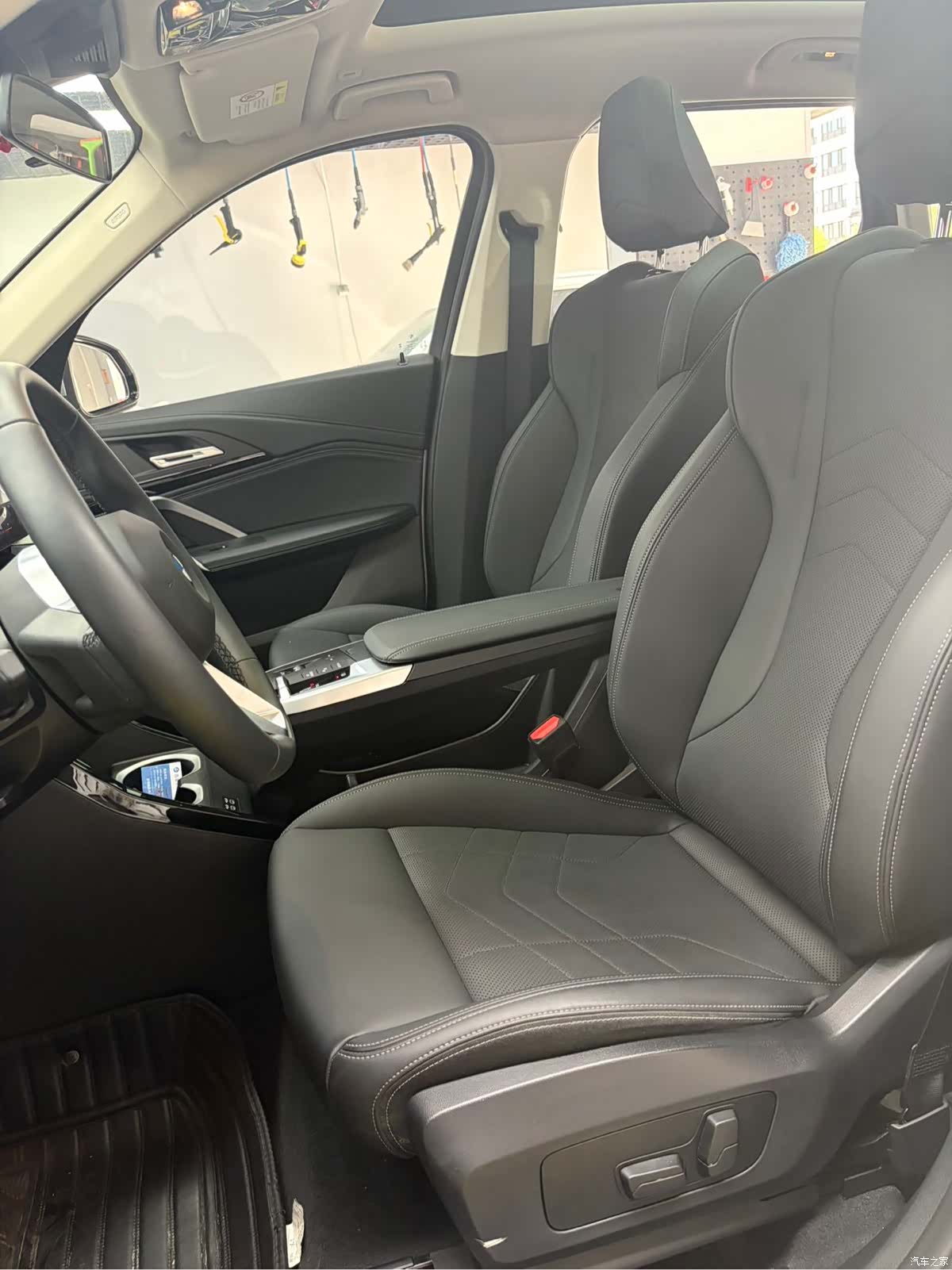 BMW X1, 2023 10