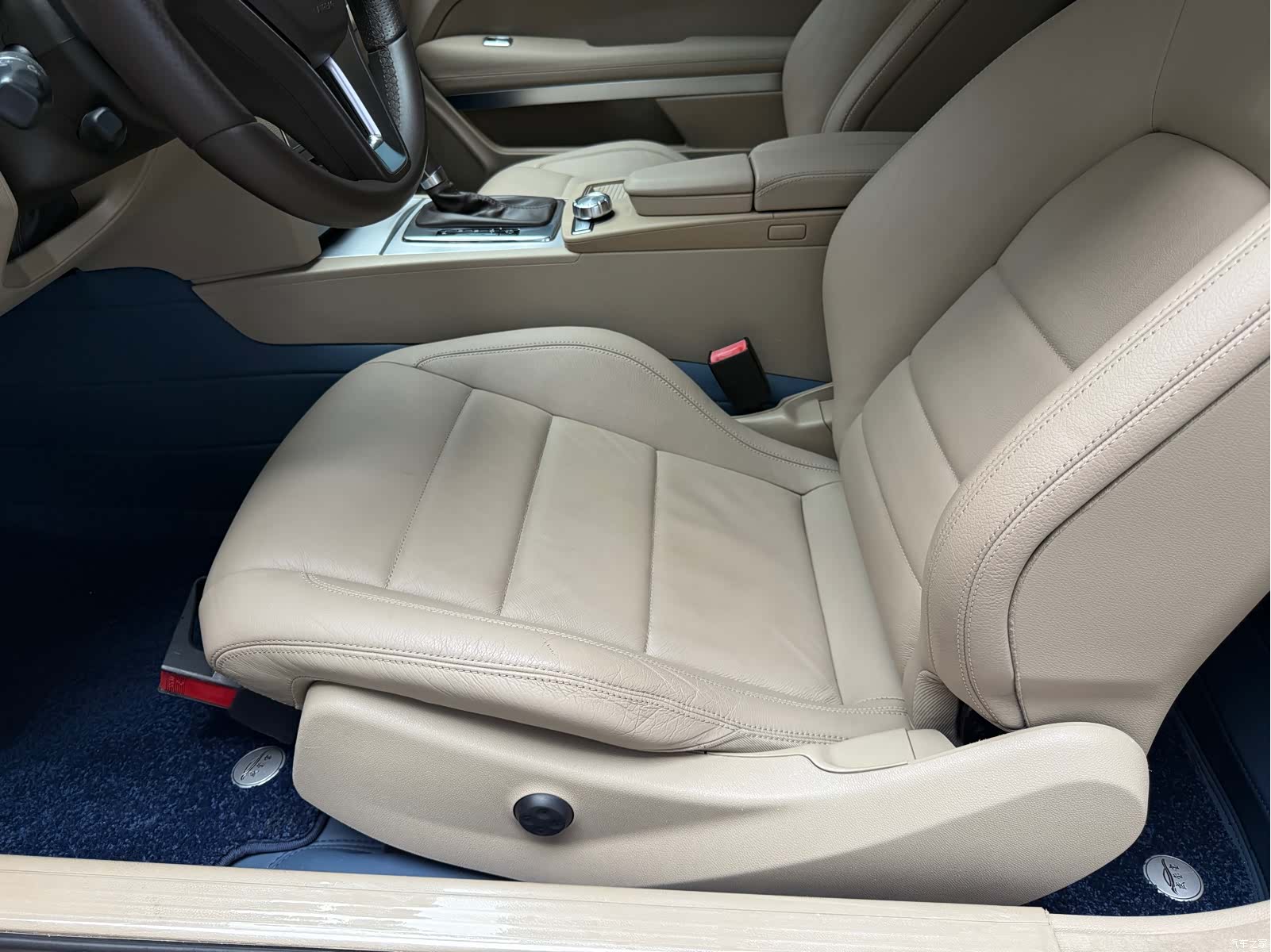 Mercedes-Benz E-Class, 2013 14