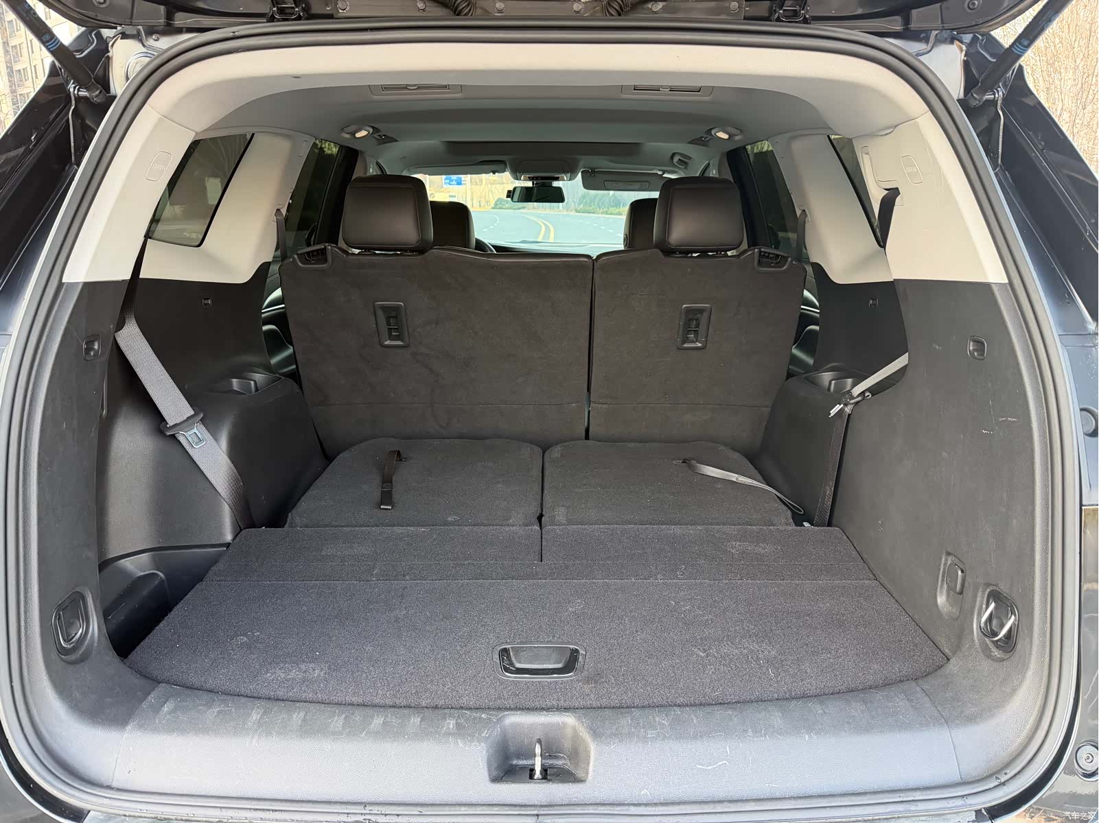 Buick Enclave, 2021 6