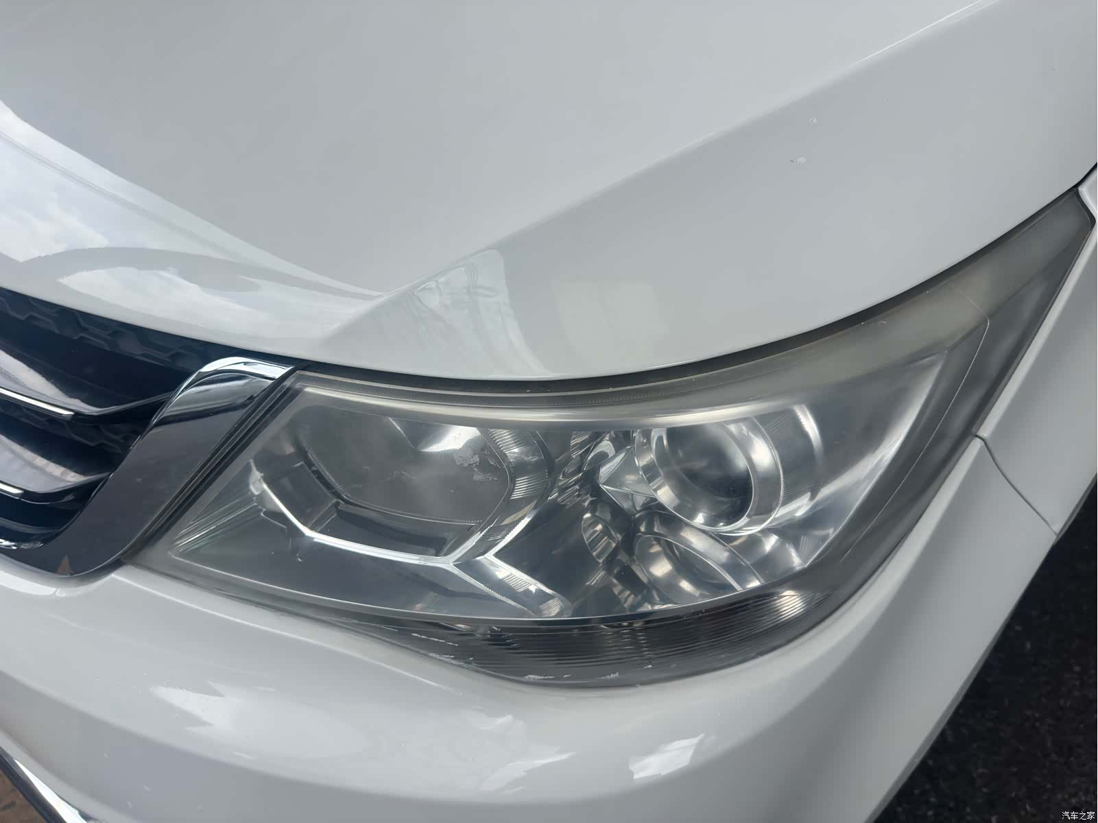 Wuling 730, 2016 9