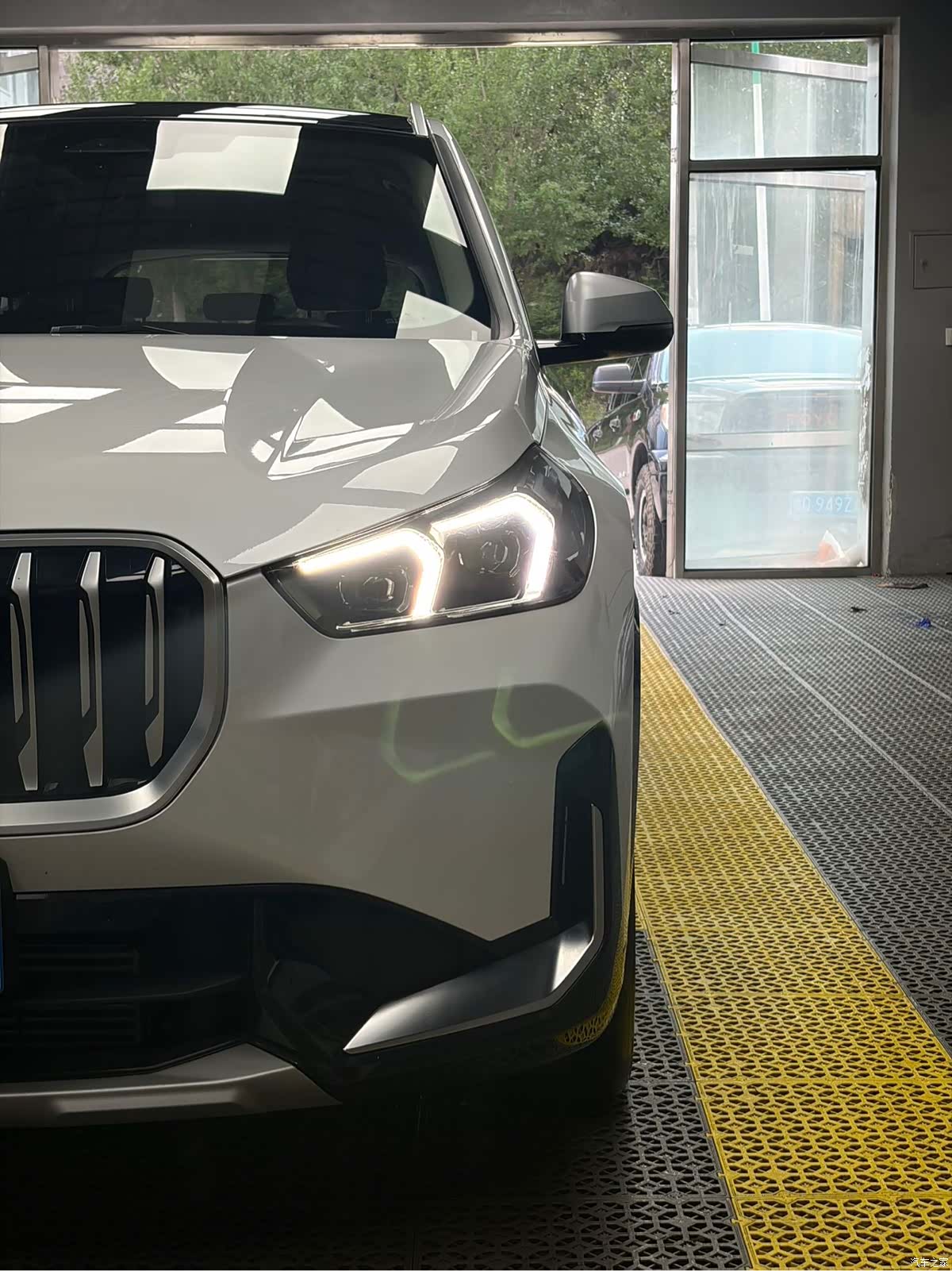 BMW X1, 2023 7