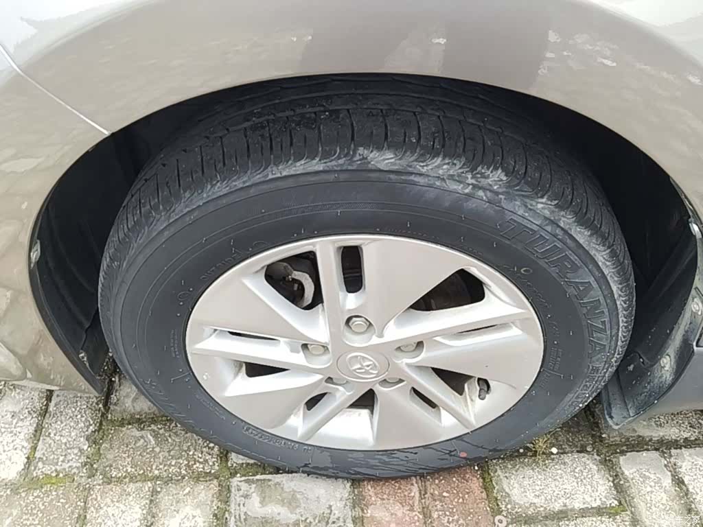 Toyota Corolla, 2016 23