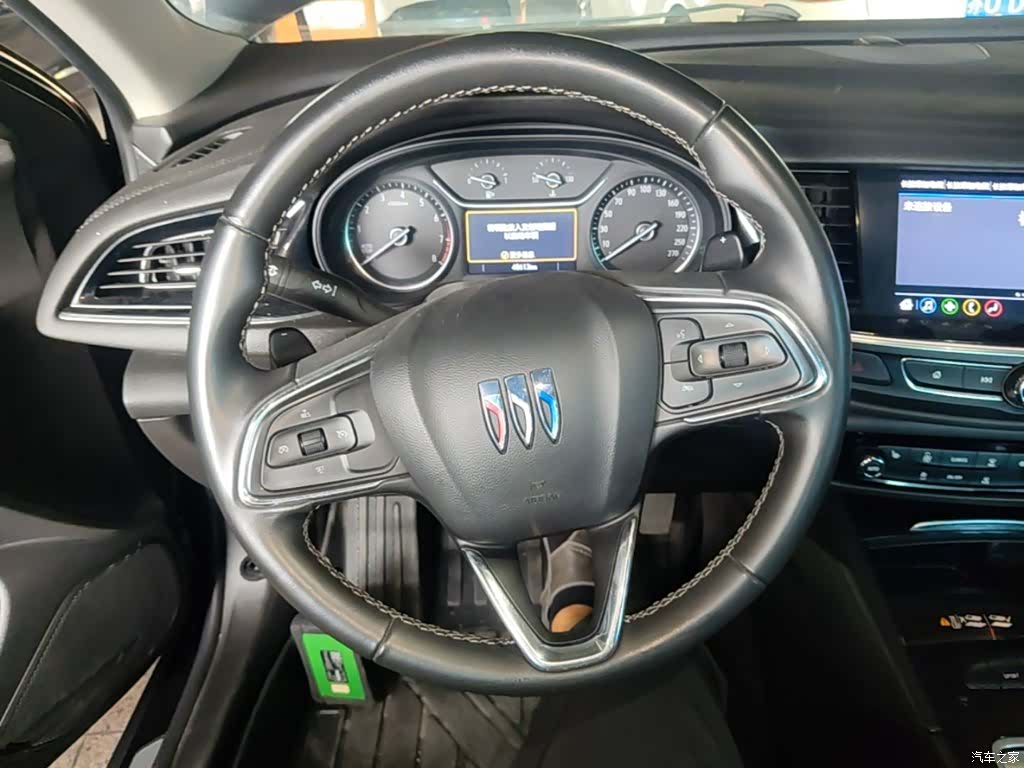 Buick Regal, 2023 11