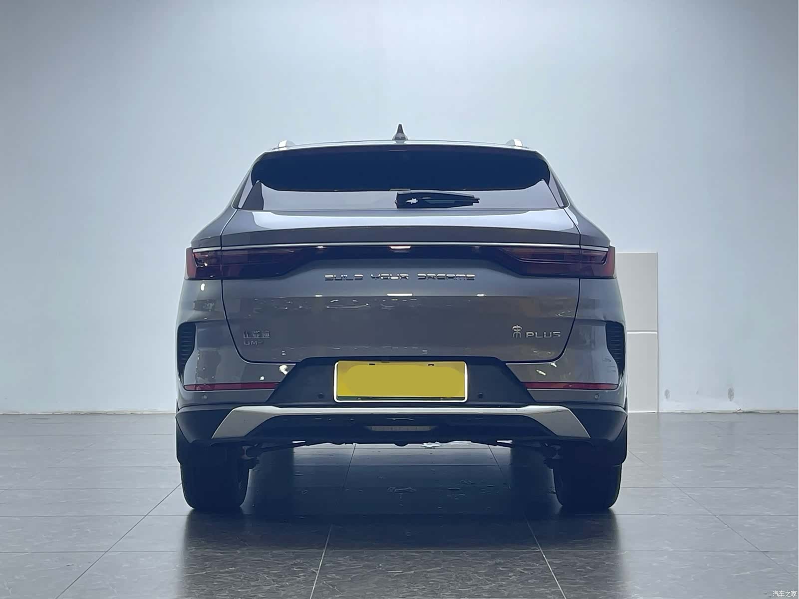 BYD Song, 2023 4