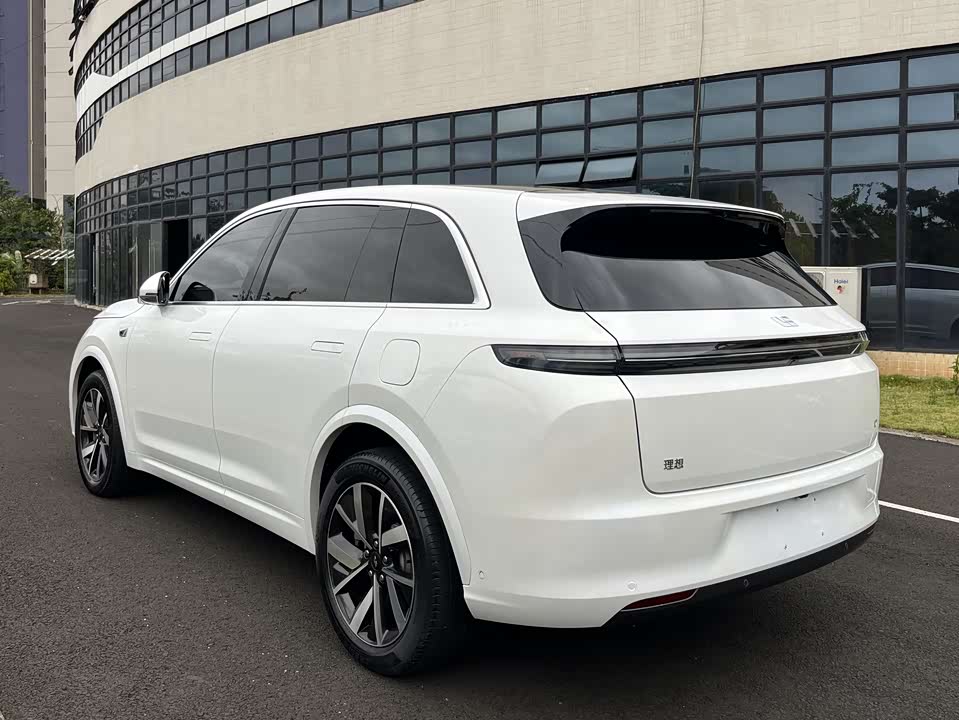 Li Auto Ideal L7