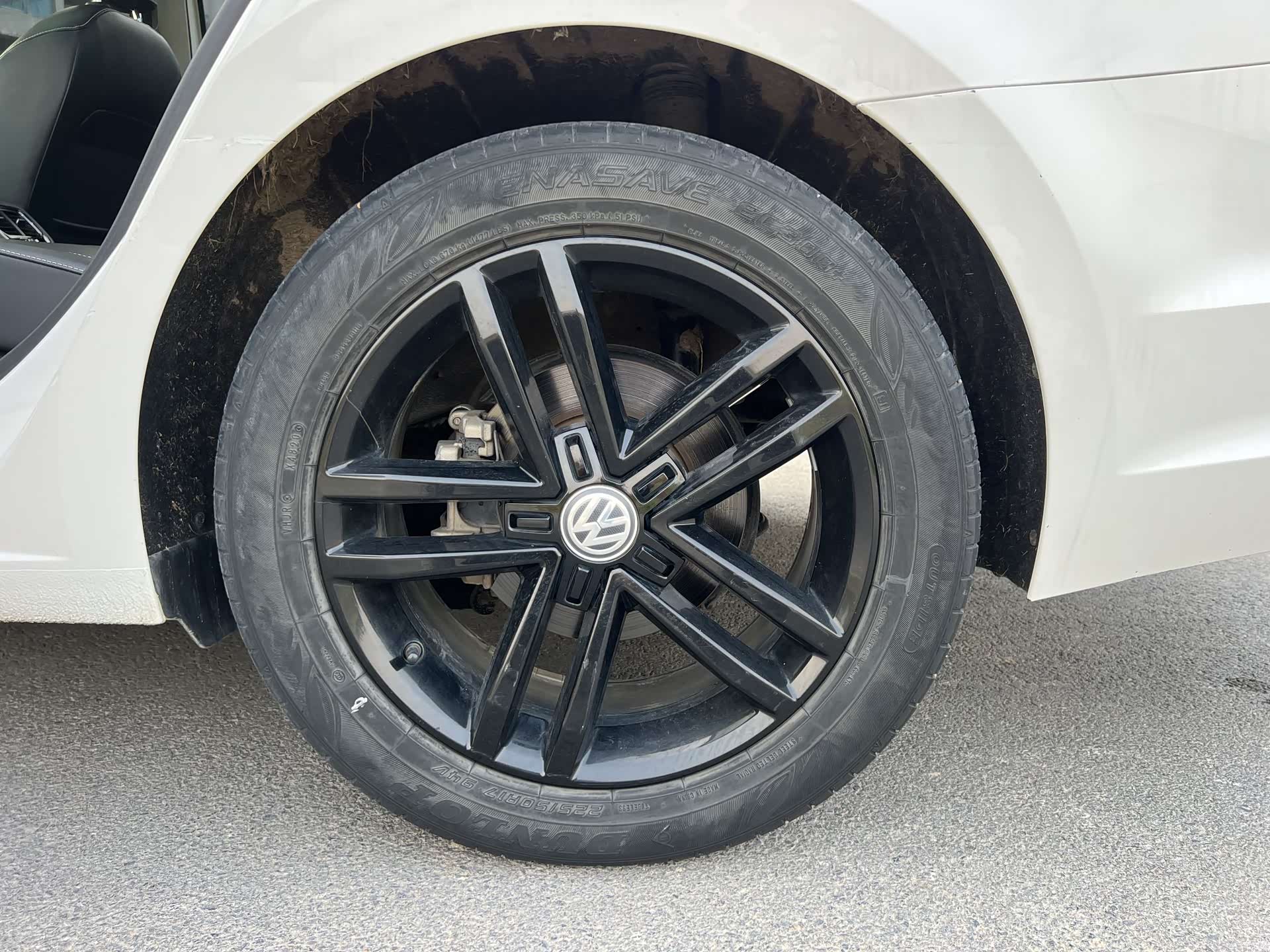 Volkswagen Lamando, 2021 21