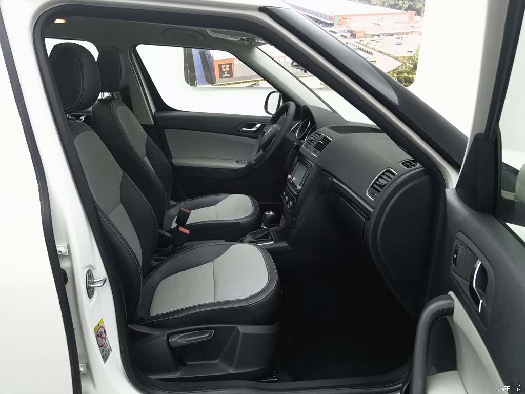 Skoda Yeti, 2016 23